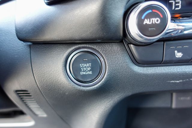 used 2024 Mazda CX-50 car, priced at $32,000