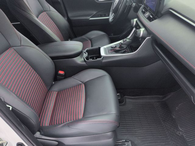 2024 Toyota RAV4 Prime