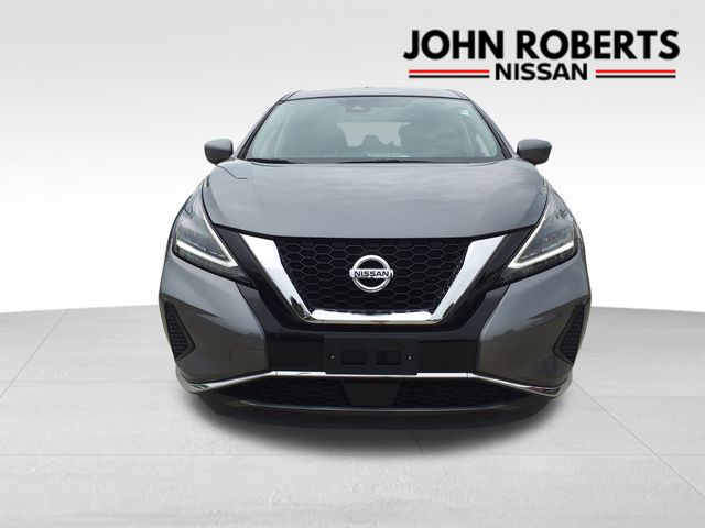 2022 Nissan Murano S 11