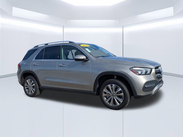 2021 Mercedes-Benz GLE GLE 350