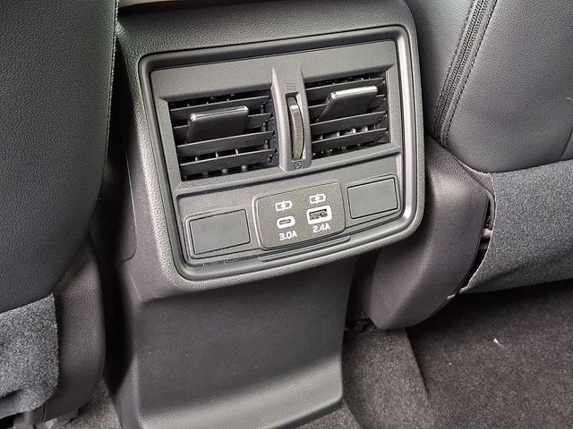 new 2026 Subaru Forester car, priced at $36,885