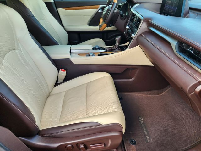 2017 Lexus RX 350  at Westside Lexus