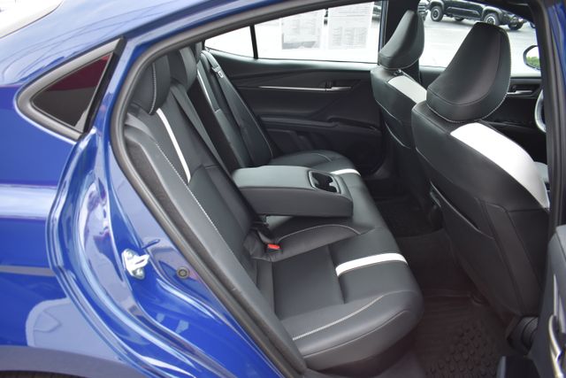 Used 2026 Toyota Camry Sedan
