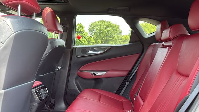 Used 2023 Lexus NX SUV