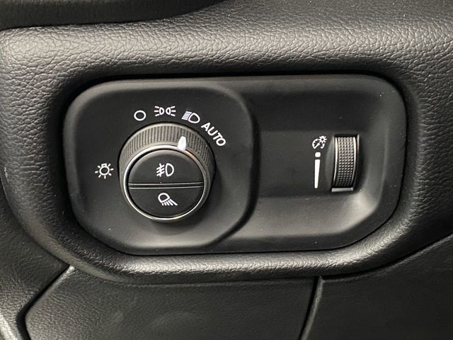 2025 RAM 2500 Big Horn - Photo 26