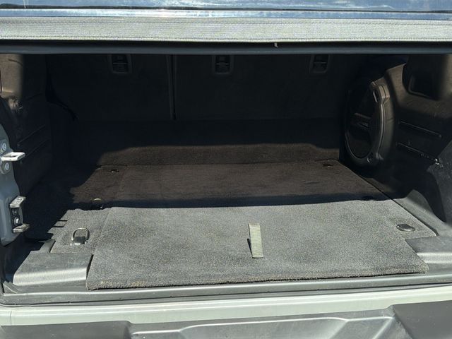 Used 2022 Gray Jeep Unlimited Sahara 4xe image 38