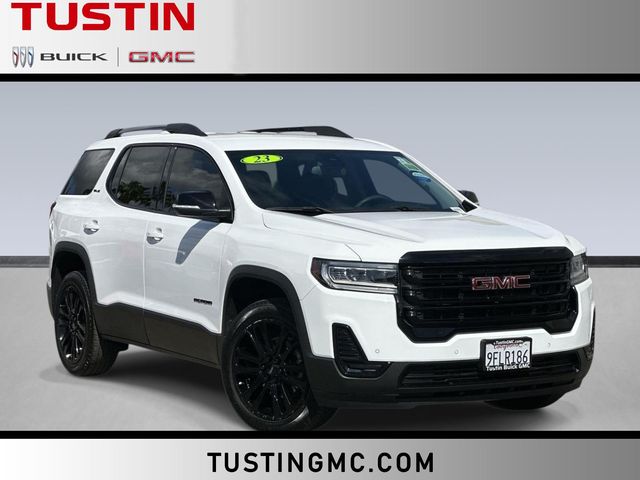 2023 GMC Acadia SLE FWD