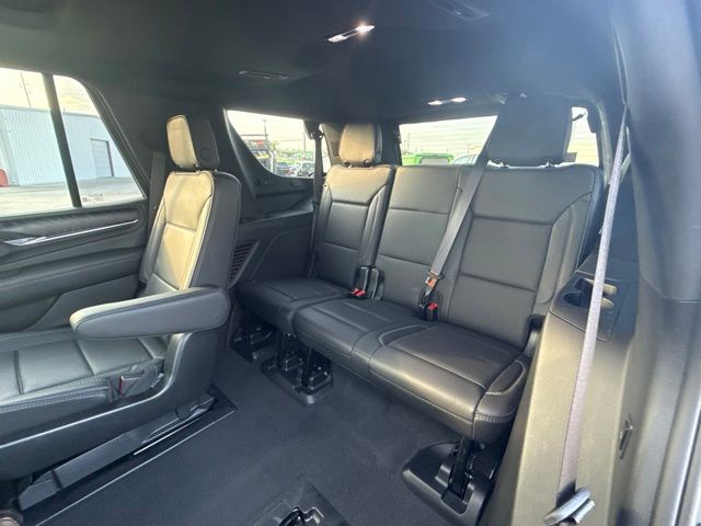 2023 GMC Yukon Denali:46747A