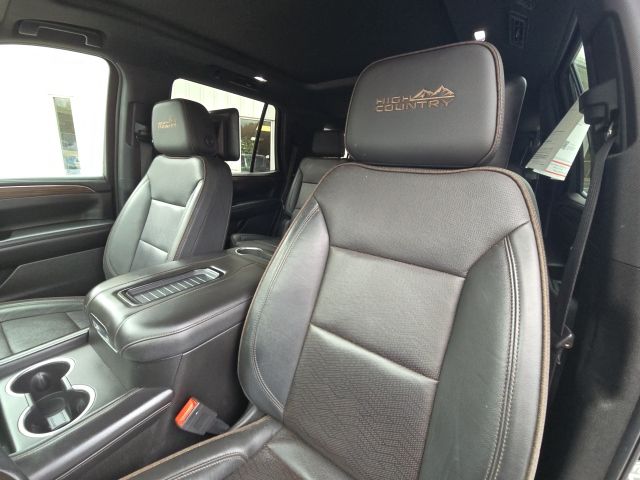 2021 Chevrolet Tahoe High Country:44052B