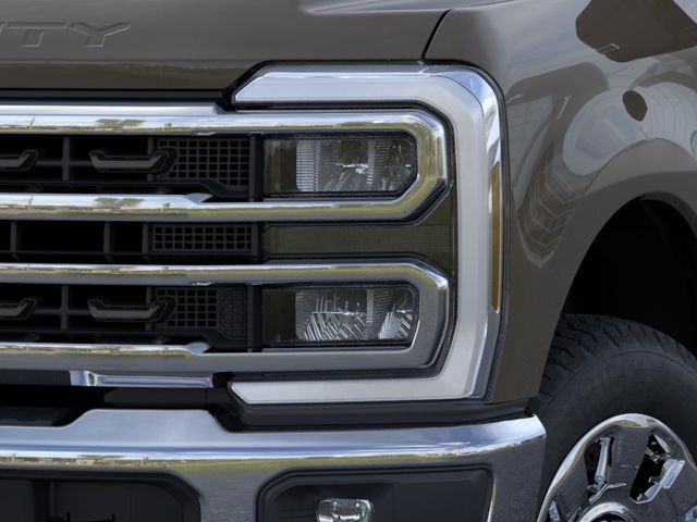 New 2026 Gray Ford King Ranch image 18