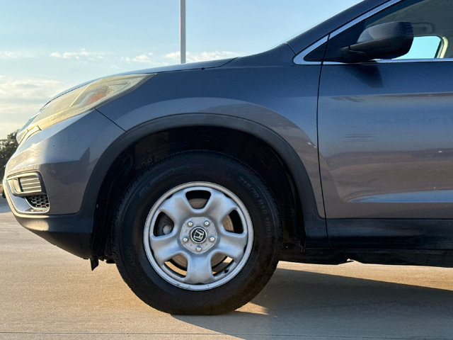 Used 2015 Honda CR-V SUV