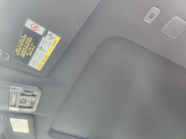 2026 Toyota Sequoia Limited  at Community Toyota