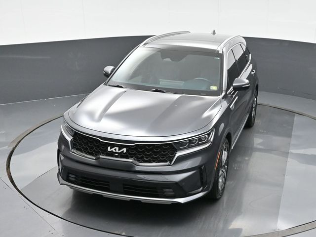 2022 Kia Sorento Plug-In Hybrid SX Prestige 23