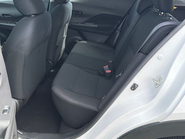 Used 2024 Nissan Kicks SUV