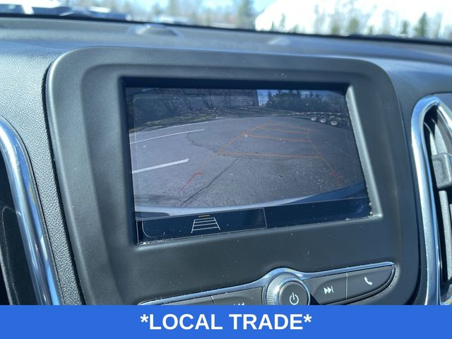 Used 2022 Chevrolet Equinox For Sale in Livonia, MI
