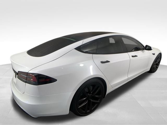 2023 Tesla Model S  6