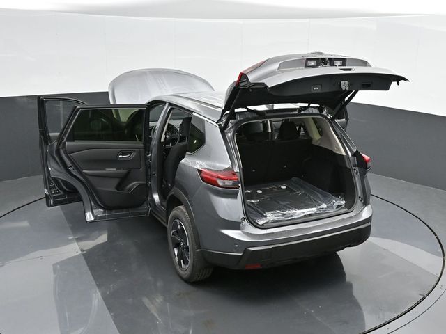 2024 Nissan Rogue SV 52