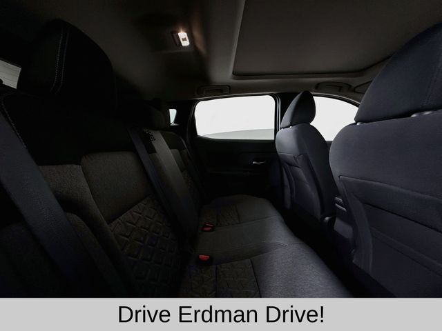 Used 2026 Nissan Kicks SUV
