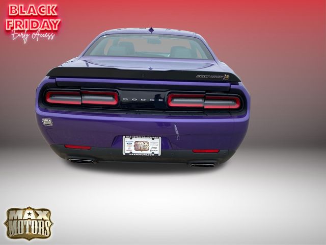 2023 Dodge Challenger R/T Scat Pack 10