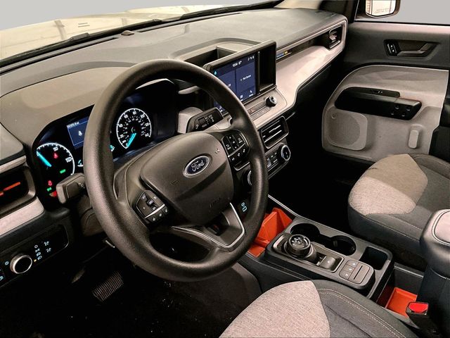 2024 Ford Maverick XLT Green at Bob Ruth Ford