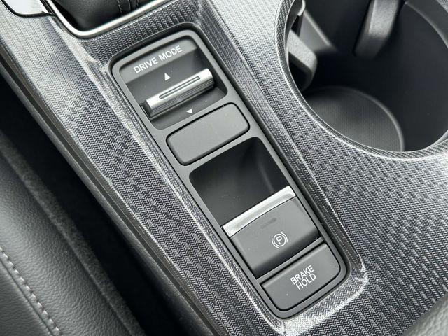 New 2026 Honda Civic Sedan Hybrid Sedan