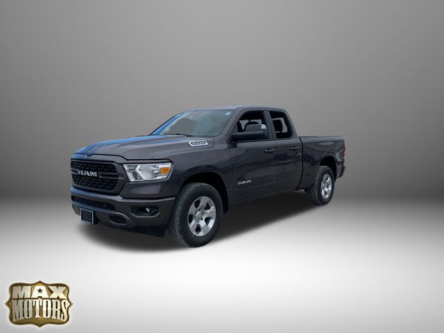 2024 Ram 1500 Big Horn/Lone Star 3