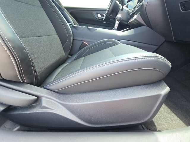 2025 Ford Mustang EcoBoost:46609A