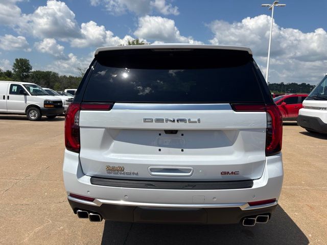 New 2026 GMC Yukon XL SUV