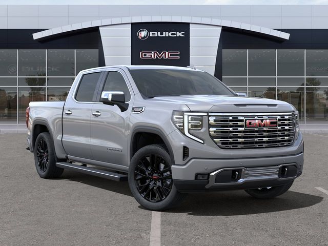 2024 GMC Sierra 1500 Denali 7