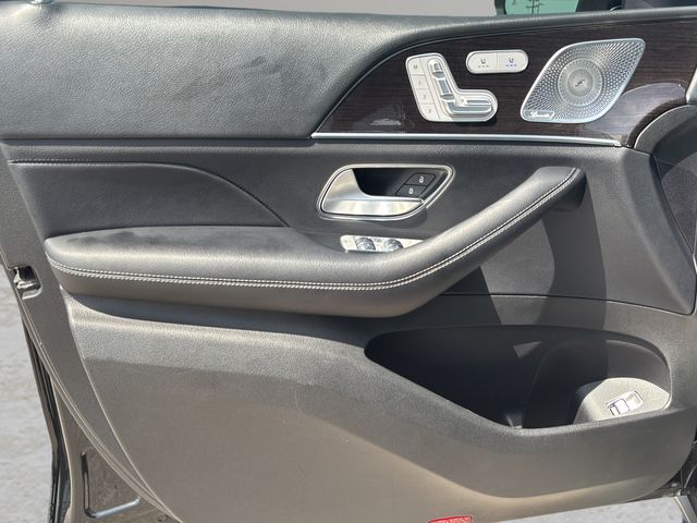 Used 2020 Mercedes-benz GLE SUV
