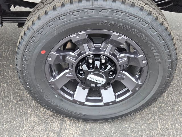 New 2026 Ford Super Duty F-350 SuperCab 8' Box XL - STX Package