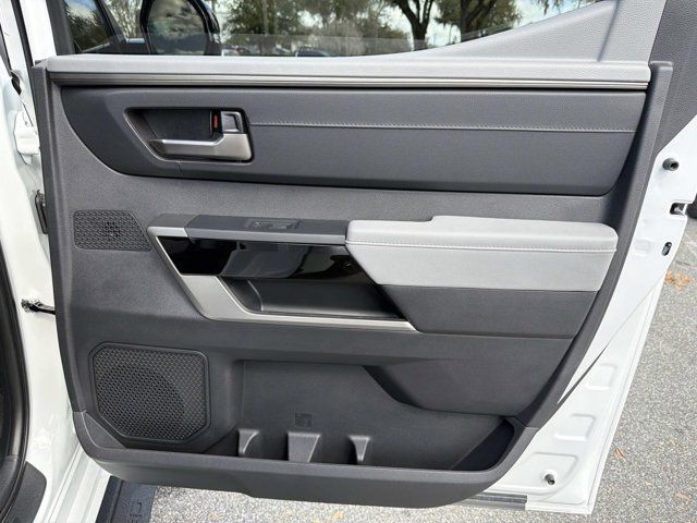 2026 Toyota Tundra Limited - Photo 19