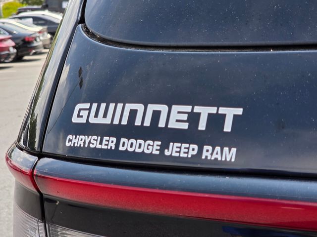 Used 2020 Black Dodge GT Plus image 36