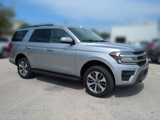 2023 Ford Expedition XLT 4WD