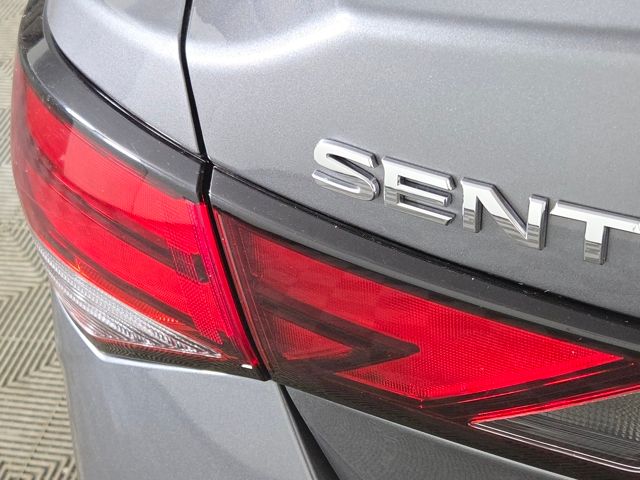 2024 Nissan Sentra SV photo 12