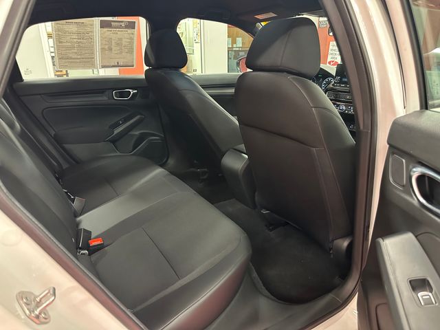 Used 2024 Honda Civic Sedan