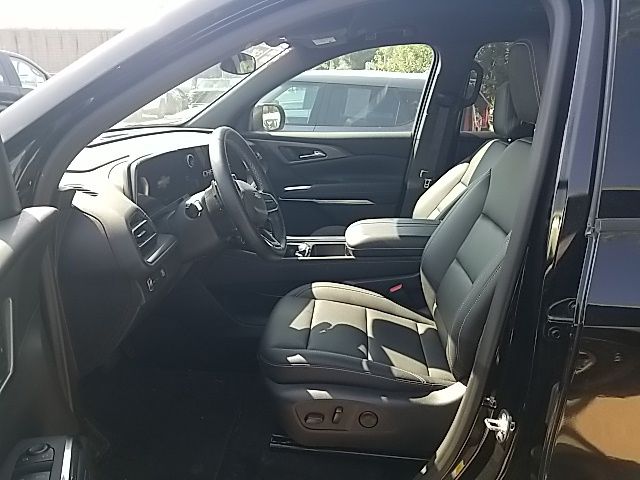 Used 2026 Chevrolet Traverse SUV