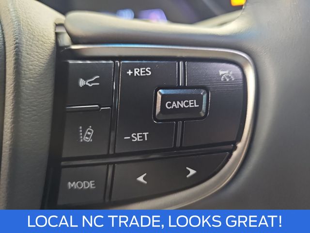 Used 2024 White Lexus 350 Ultra Luxury image 18
