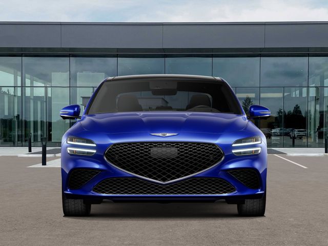 Thumbnail: 2026 Genesis G70 - 6