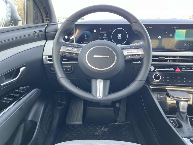 new 2026 Hyundai Santa Cruz car, priced at $43,680