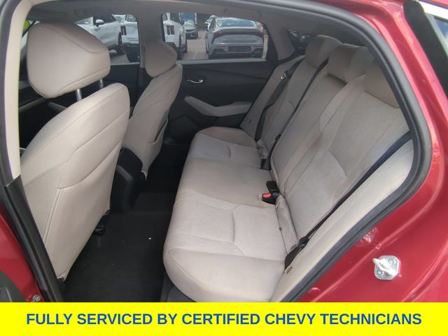 Used 2024 Honda Accord Sedan