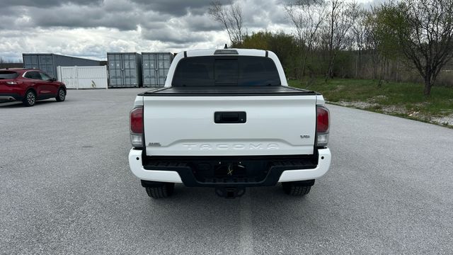Used 2023 Toyota Tacoma Truck