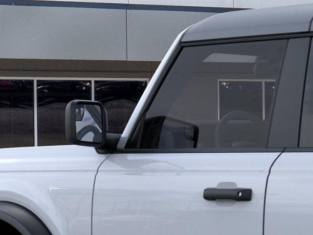 2026 Ford Bronco Base:169274