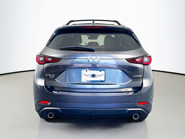 Thumbnail: 2023 Mazda CX-5 - 6