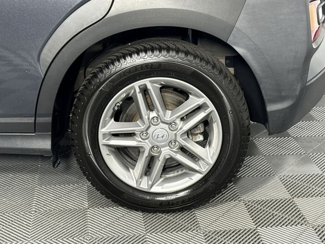 Used 2021 Hyundai Kona For Sale in Indianapolis, IN