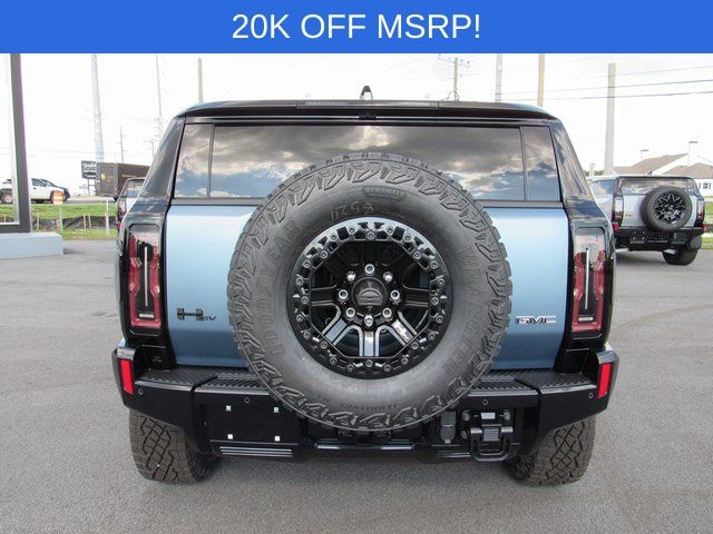 Photo of 2024 GMC Hummer EV SUV 3X in Dallas, GA - 5,  2024 GMC Hummer EV SUV 3X:40648