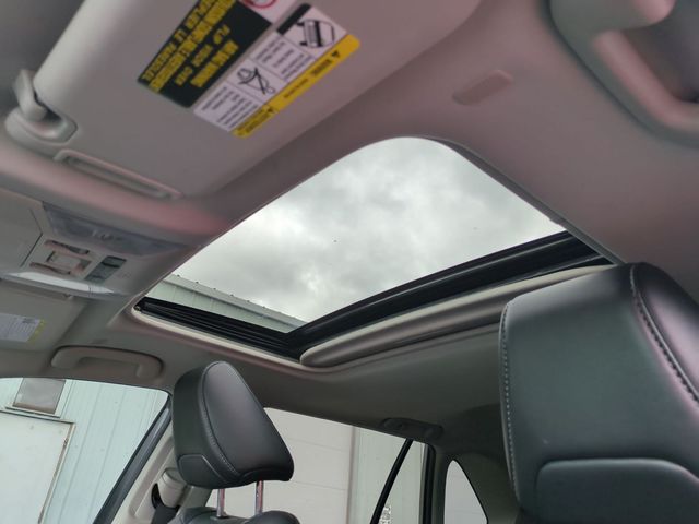 used 2023 Toyota RAV4 car, priced at $33,991
