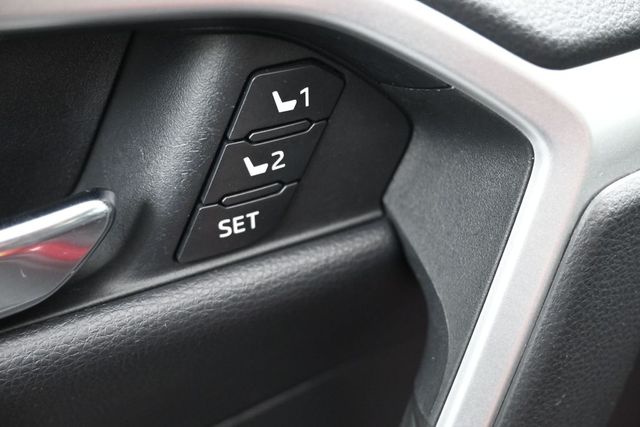 Used 2020 Toyota RAV4 SUV