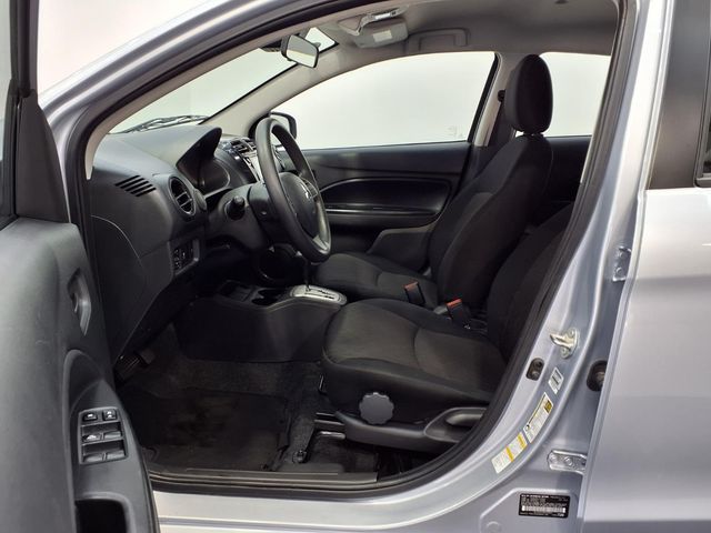 2024 Mitsubishi Mirage - 11
