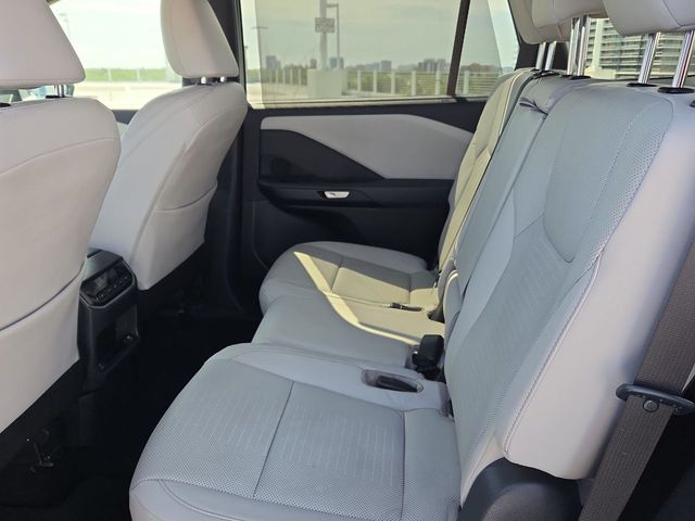 Used 2024 Lexus TX SUV